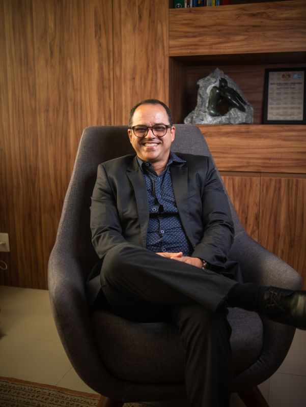 Dr. Maxmillan Dutra — urologista especialista em cirurgia reconstrutiva da uretra em Belo Horizonte